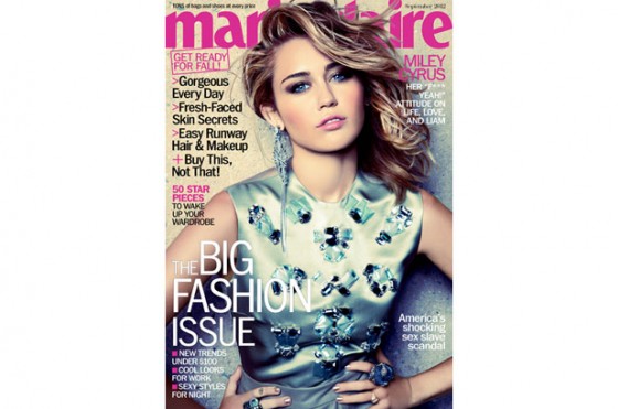 Miley cyrus talks engagement ring and wedding 