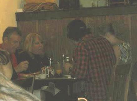 Taylor Swift Conor Kennedy date