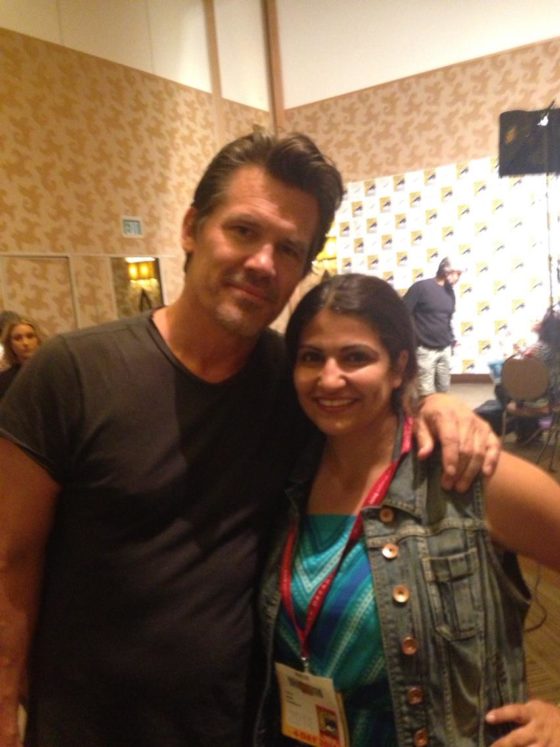 Josh Brolin