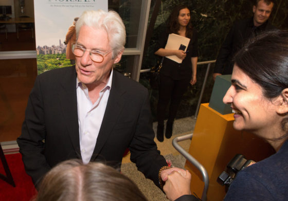 Richard Gere