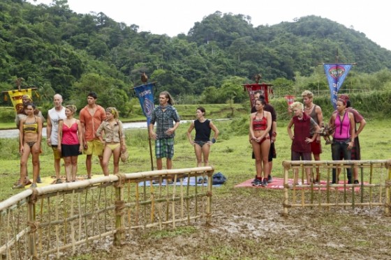 Survivor Philippines October 17 live blog and spoilers