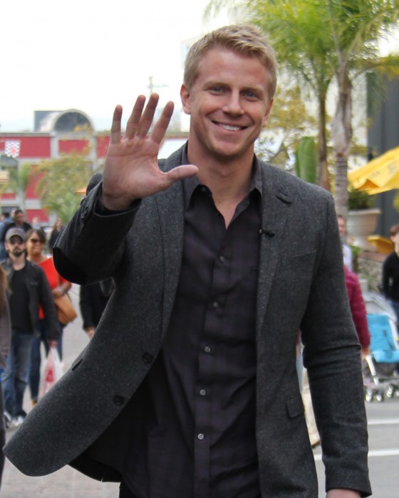 Sean Lowe