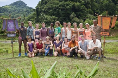 Survivor Caramoan Winner May 12, 2013 Finale Who won 5/12/13? FIND OUT